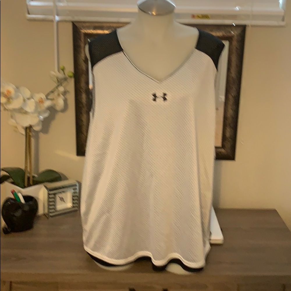 Under Armour